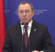 Макей о транспортном сообщении между Беларусью и Россией: нам удалось договориться об активизации авиасообщения 