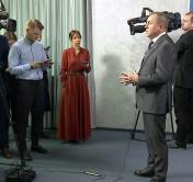 МИД: мы заинтересованы в нормальных отношениях с Польшей, но это не значит, что мы будем смотреть сквозь пальцы