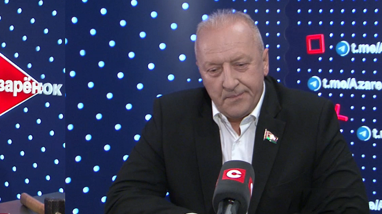 Макрон распускает слухи? Он заявил, что до 2020-го Беларусь хотела вступить в НАТО-1