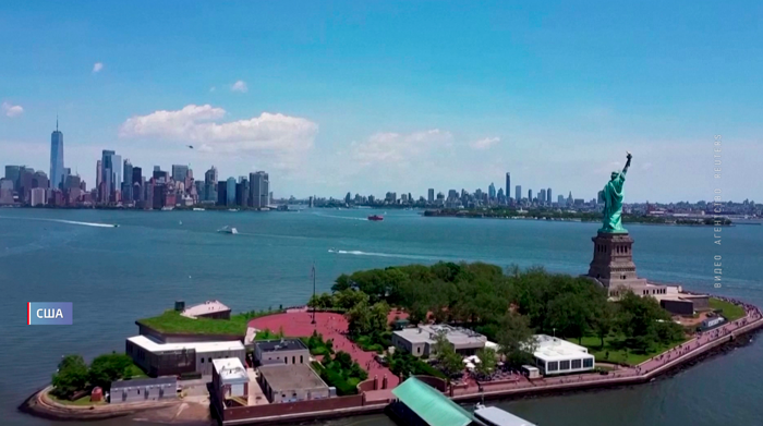 Макрон вернулся из Китая «другим человеком». Чем отзовётся США сотрудничество Франции и Поднебесной?-13