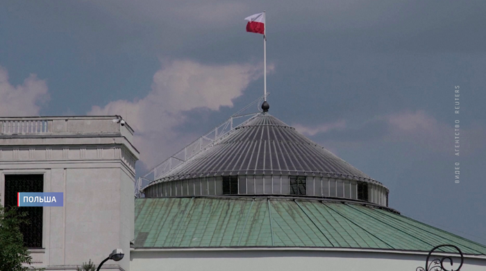 Макрон вернулся из Китая «другим человеком». Чем отзовётся США сотрудничество Франции и Поднебесной?-22