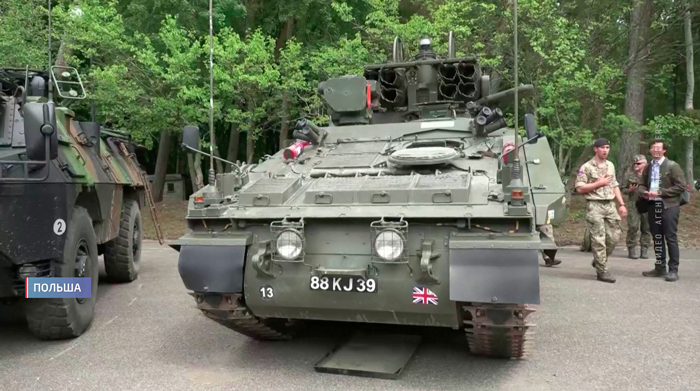 Макрон вернулся из Китая «другим человеком». Чем отзовётся США сотрудничество Франции и Поднебесной?-28