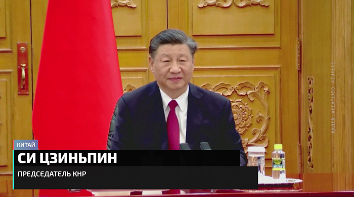 Макрон вернулся из Китая «другим человеком». Чем отзовётся США сотрудничество Франции и Поднебесной?-7