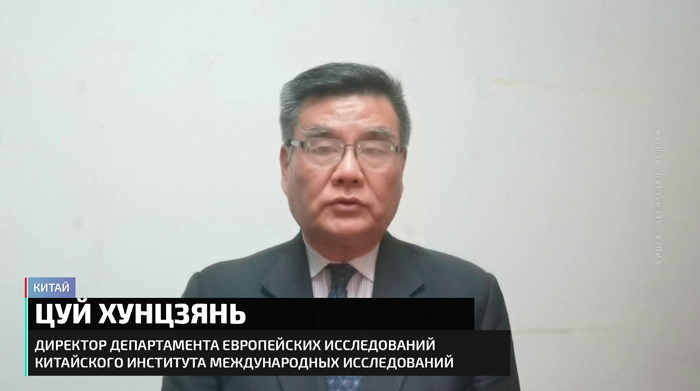 Макрон вернулся из Китая «другим человеком». Чем отзовётся США сотрудничество Франции и Поднебесной?-16