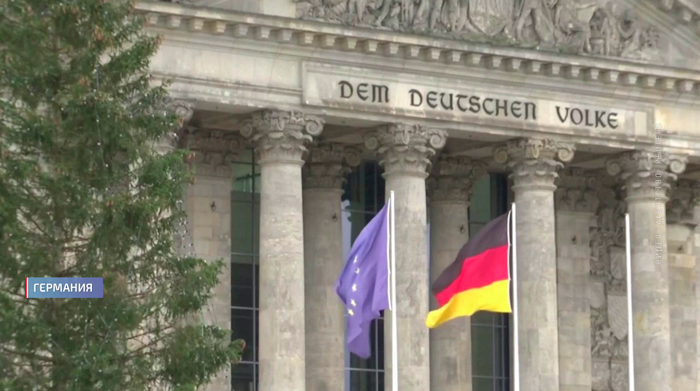 Макрон вернулся из Китая «другим человеком». Чем отзовётся США сотрудничество Франции и Поднебесной?-19