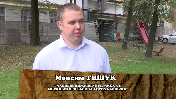 «Ночью обвалился потолок в детской» и «3 дня не спали ни часа, бегали с тазиками»: как в Минске сняли крышу с дома перед ливнями-56