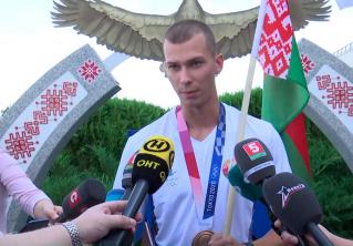 Недосеков: столько негативных комментариев у меня сейчас на страничке, но ваша поддержка полностью это перекрывает