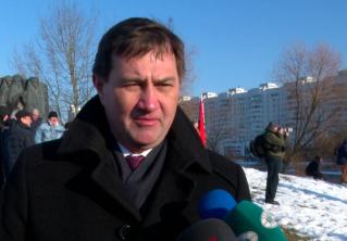 Рыженков: наши бойцы уходили с гордо поднятой головой. Нам не было стыдно за то, что мы делали в Афганистане
