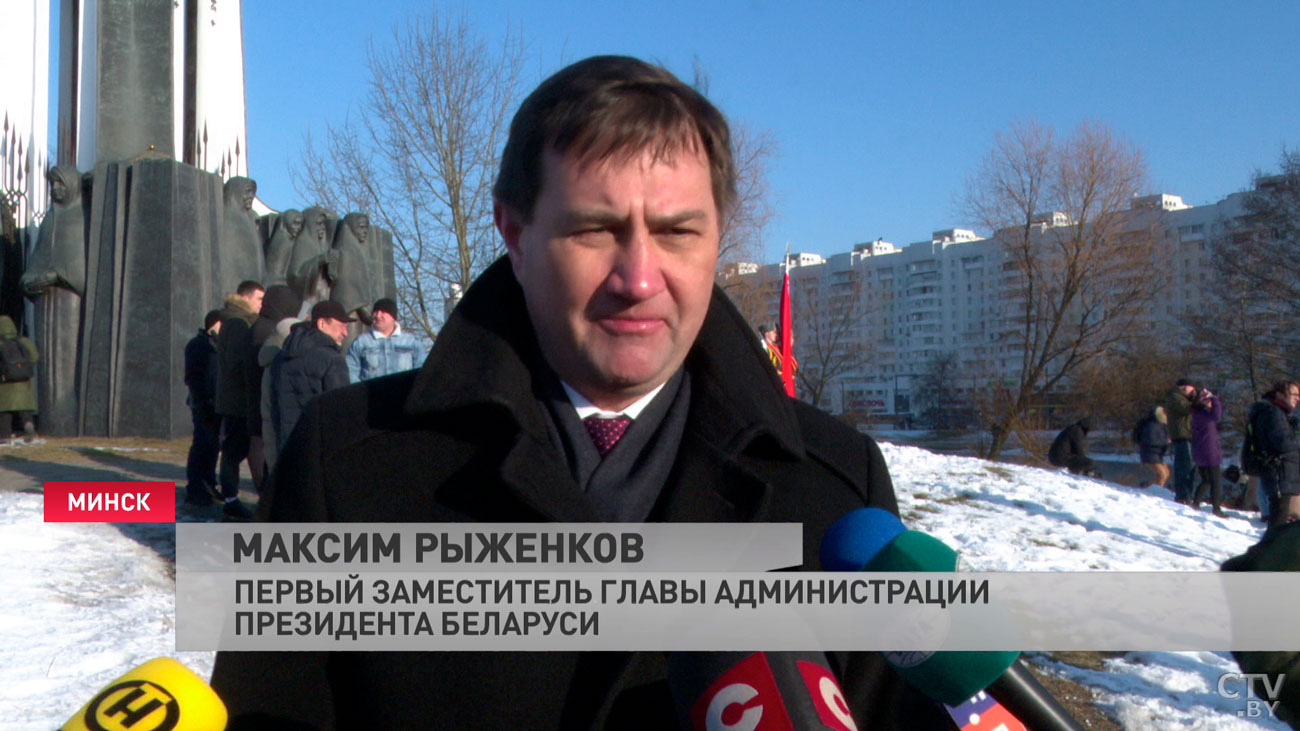 Рыженков: наши бойцы уходили с гордо поднятой головой. Нам не было стыдно за то, что мы делали в Афганистане-1