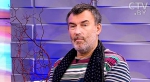 Телепродюсер Владимир Максимков и актёр Артур Шуляк: зачем нужна поэзия и поэтические батлы?