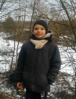 Ночь мальчик провел в подъезде. Пропавшего в Минске 10-летнего школьника нашли-1