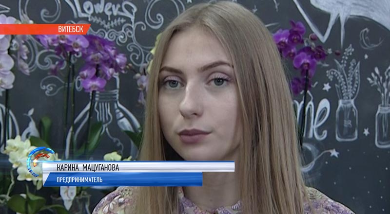 «Я не знаю, как можно вообще не работать». В Витебске резко увеличилось число предпринимателей-7