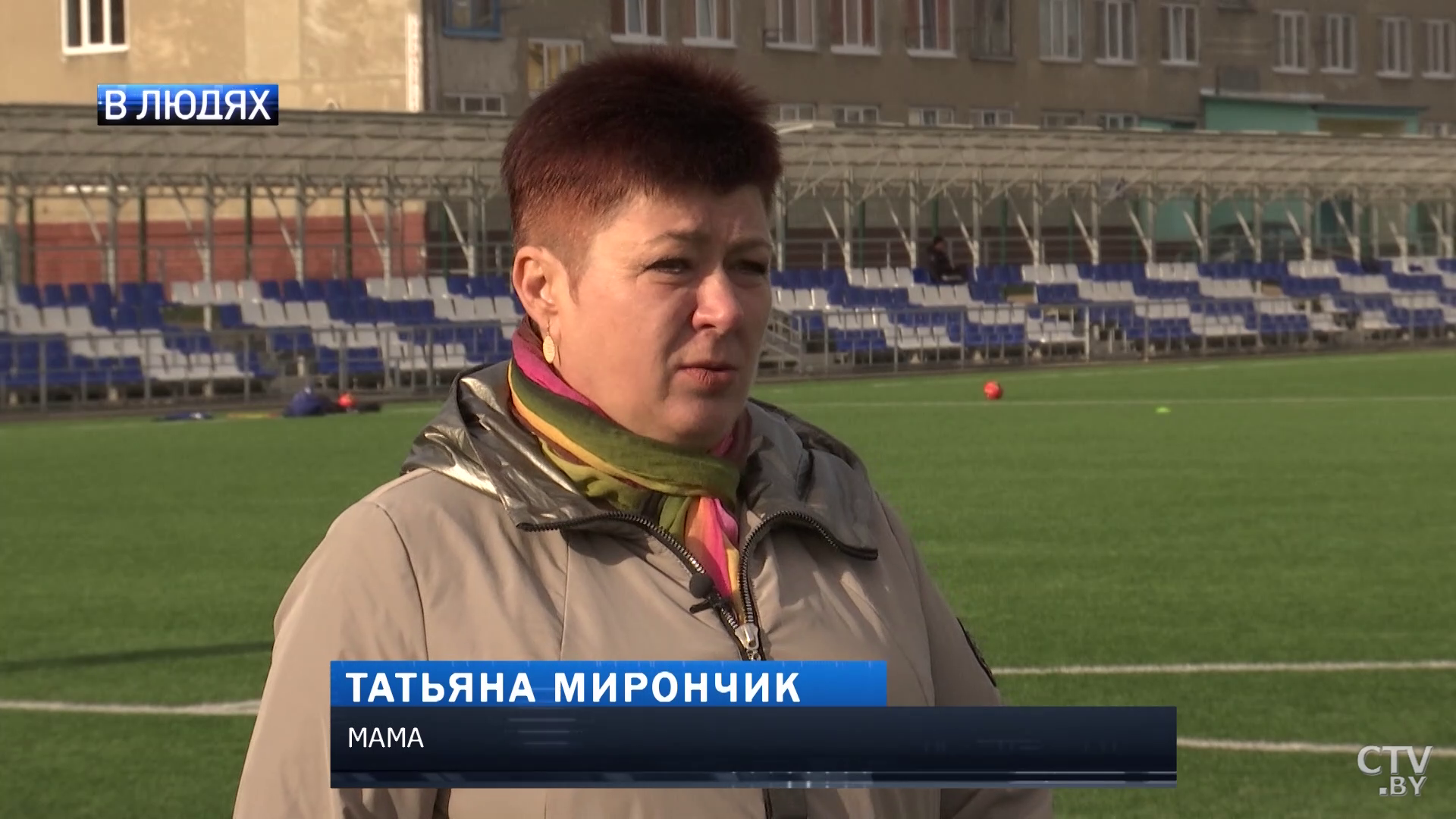Мама Анастасии Мирончик-Ивановой: она хотела стать врачом! Постоянно тащила в дом животных-1 Мама Анастасии Мирончик-Ивановой: она хотела стать врачом! Постоянно тащила в дом животных-1