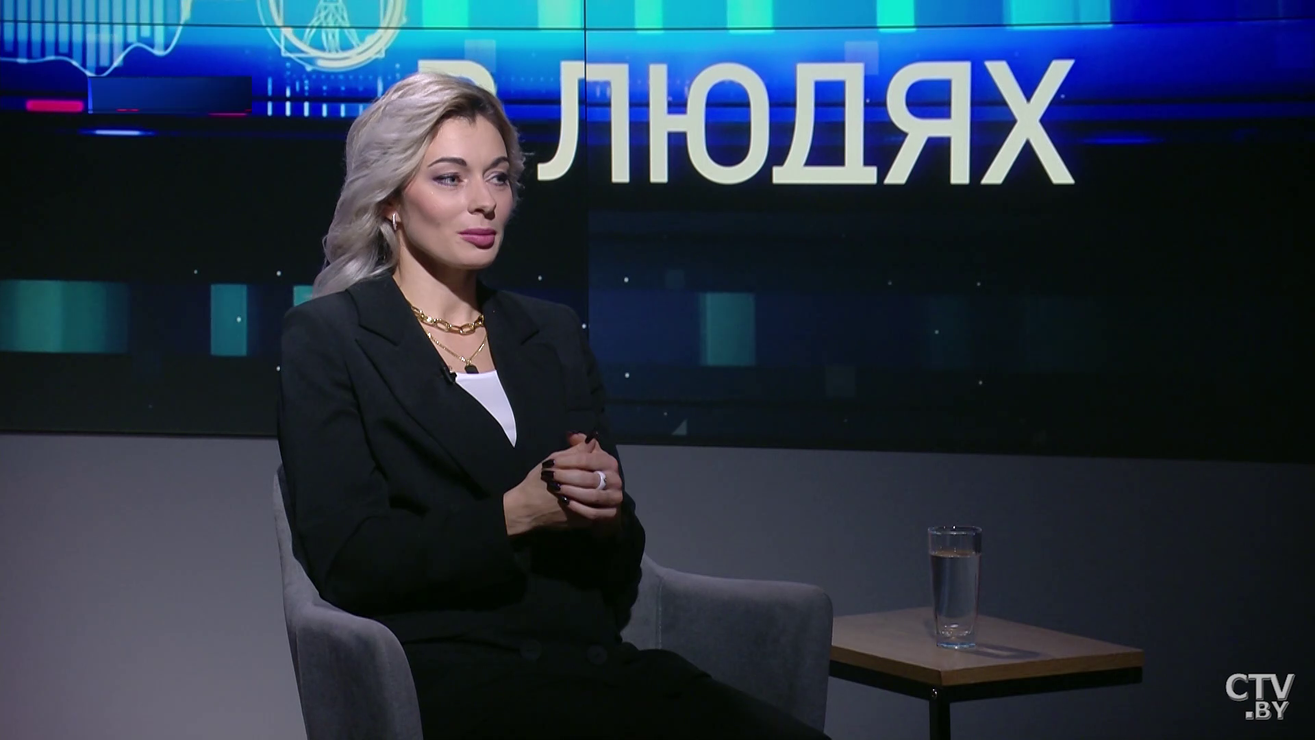 Мама Анастасии Мирончик-Ивановой: она хотела стать врачом! Постоянно тащила в дом животных-7 Мама Анастасии Мирончик-Ивановой: она хотела стать врачом! Постоянно тащила в дом животных-7