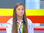 Мария Мамошук о негласных правилах борьбы: Ты дерёшься на ковре, но когда ты за него выходишь – главное оставаться человеком Мария Мамошук о негласных правилах борьбы: Ты дерёшься на ковре, но когда ты за него выходишь – главное оставаться человеком