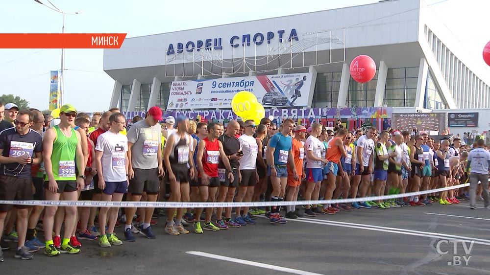 Масштабный телемарафон «Наша Победа» стартует на СТВ 4 мая в 18.30
