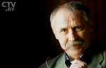 Писатель Георгий Марчук: 70 лет – самый лучший подарок… Спасибо Богу, что дожили! 