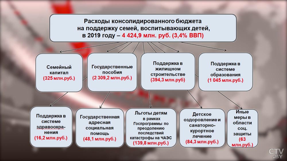 «Мамам предоставляются существенные трудовые гарантии». Почему декретный отпуск в Беларуси – это не страшно?-7