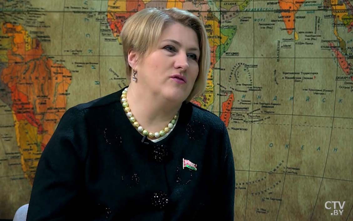 Марина Ильина: «Правила этические не должны стать неким кнутом, который бы помогал наказывать педагога»