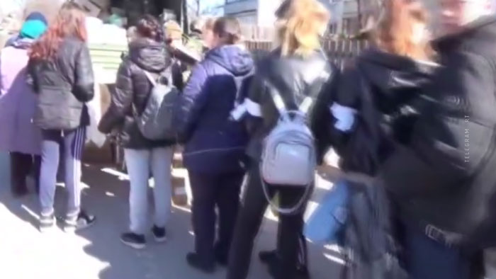 Окраины Мариуполя перешли под полный контроль ДНР. Бои ведутся в центре города-4