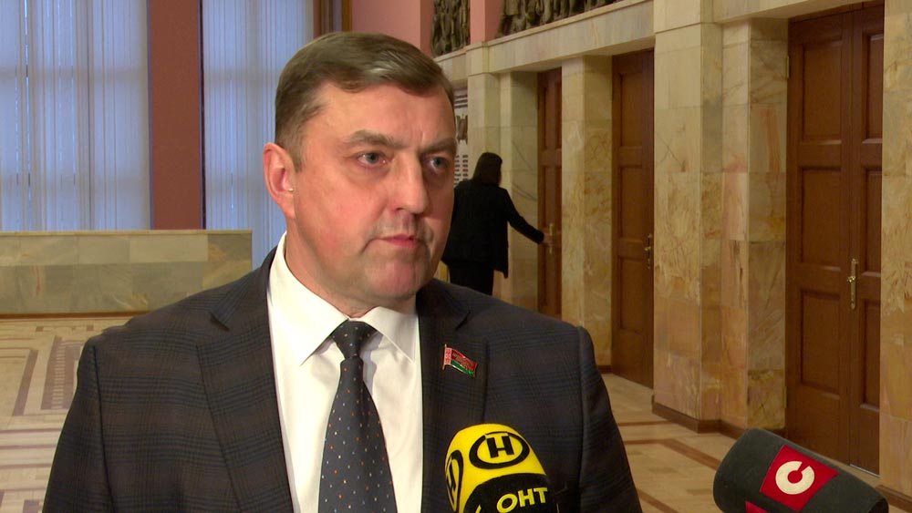 Александр Маркевич о событиях в Казахстане: «Мы стояли в миллиметре о того, что там произошло»