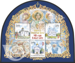 Почтовая марка Беларуси вошла в топ-10 самых красивых в мире