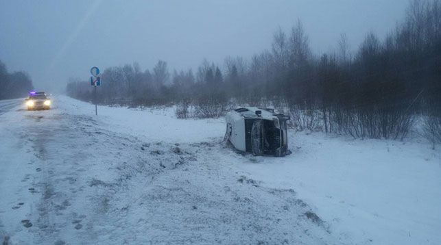 В Витебске маршруткой управлял водитель-наркоман, ранее не раз нарушавший ПДД