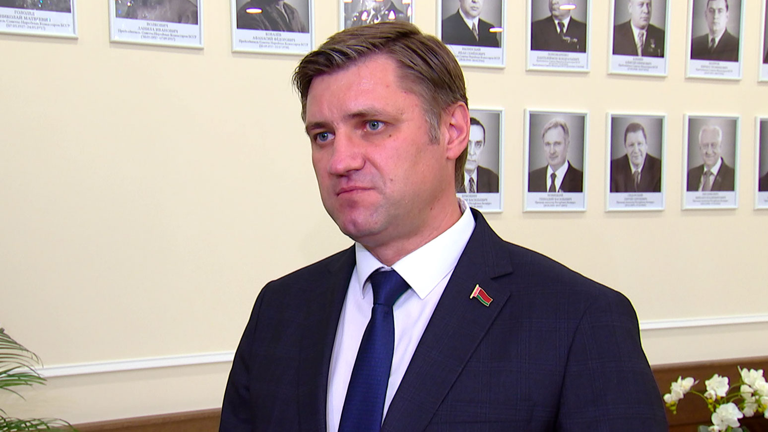 МАРТ: более 50% товаров регулируется в нашей стране, и не допускается лавинообразного роста цен