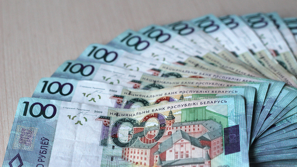 Как белорусы распоряжаются своими доходами – что показало социсследование-1 Как белорусы распоряжаются своими доходами – что показало социсследование-1