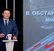 Ігар Марзалюк: пераважная большасць насельніцтва Заходняй Беларусі з надзеяй сустракала салдат Чырвонай Арміі