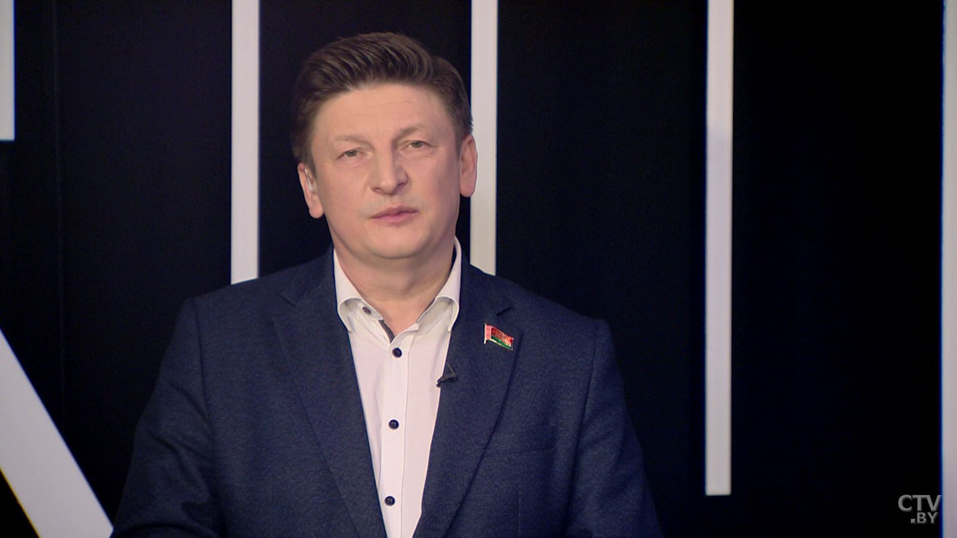 Ігар Марзалюк: беларусам прыходзілася супрацьстаяць двум нацыяналізмам – польскаму і вялікарускаму-4