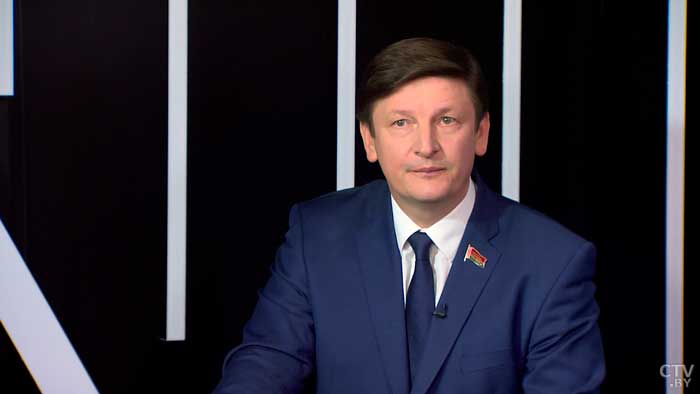 «Быў агучаны загад пра вызваленчы паход». Ігар Марзалюк разважае пра падзеі 17 верасня-4