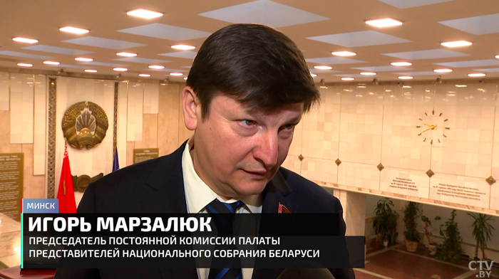 Марзалюк: «Фундаментальный принцип – не навреди». Какие проблемы образования решил централизованный экзамен?-1