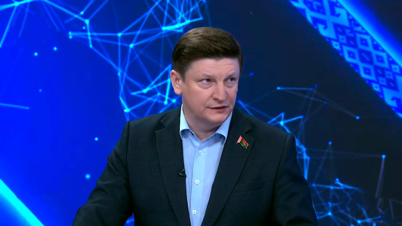 Игорь Марзалюк: у нас не было принято акцентировать внимание на собственной коллаборации, на белорусских националистах
