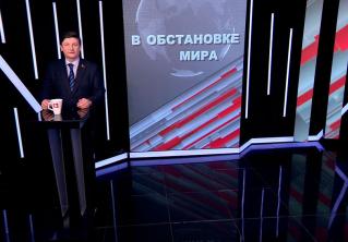 «Гэта наша веліч, наша слава, наш гонар!» Марзалюк пра спадчыну Полацкага і Віцебскага княстваў