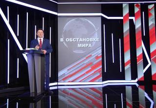 Гісторык Ігар Марзалюк пра бела-чырвона-белы сцяг: «Ці сапраўды, што ён спрадвечны беларускі сімвал?»