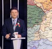 «Дыпламатыя не спрацавала». Ігар Марзалюк пра станаўленне Беларусі на пачатку 20 стагоддзя