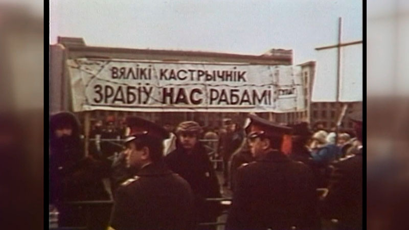 От первого комбайна до электрокаров. Как Лукашенко заново поднял белорусское машиностроение-25