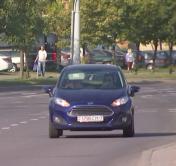 ГАИ с 26 сентября по 2 октября усилит контроль за пассажирскими перевозками