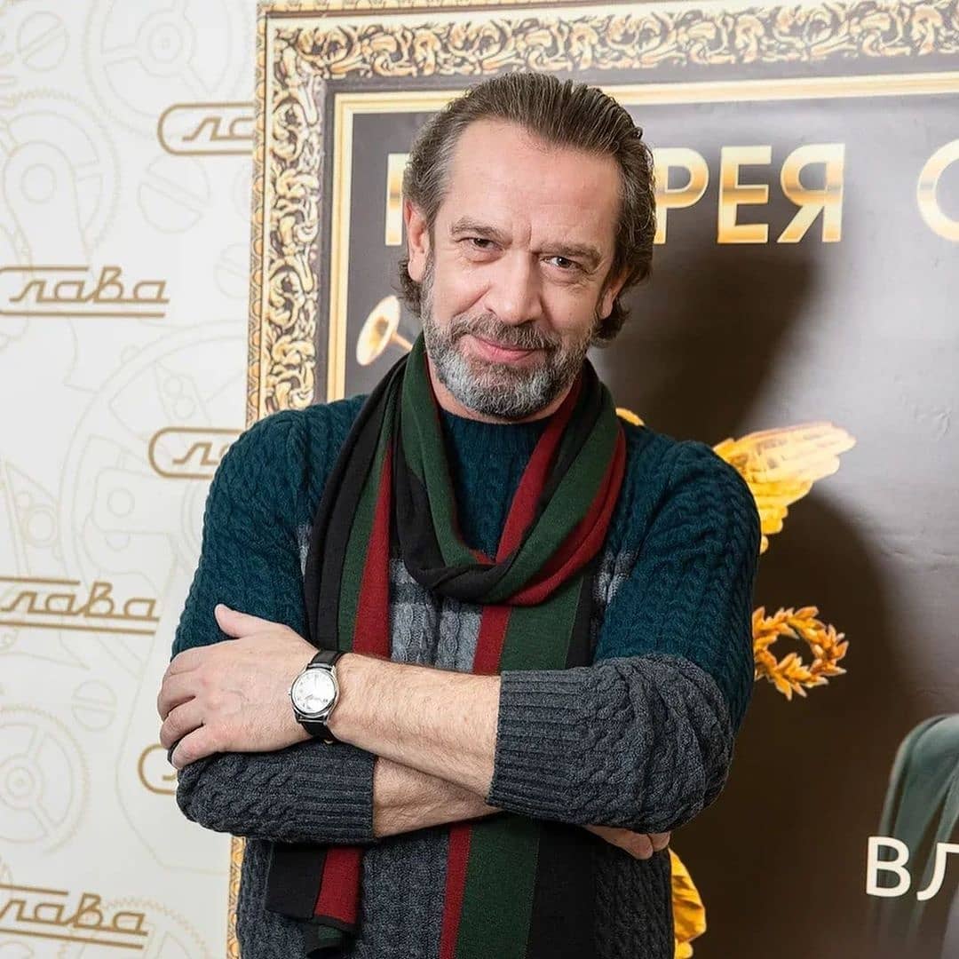Машков, Пореченков, Раппопорт. Посмотрите, как сейчас выглядят звёзды сериала «Ликвидация»-3