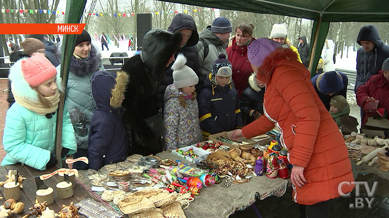 «Сегодня особо вкусные блины»: белорусы начали отмечать Масленицу