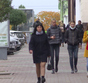 Обязательный масочный режим вводят в Гомельской области. Где надо носить маску?