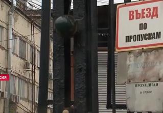 Почти 90 человек отравились едой из автоматов в Москве