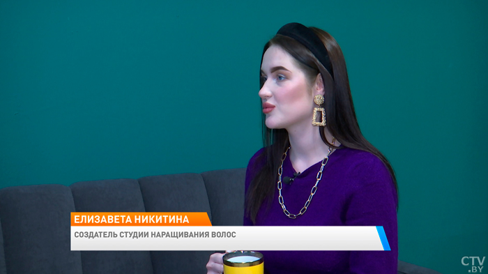 «Я нелегальным образом нарастила себе волосы». Мастер рассказала, как открыла свою студию-4