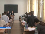 Международная Олимпиада по математике впервые проходит в Могилеве Международная Олимпиада по математике впервые проходит в Могилеве