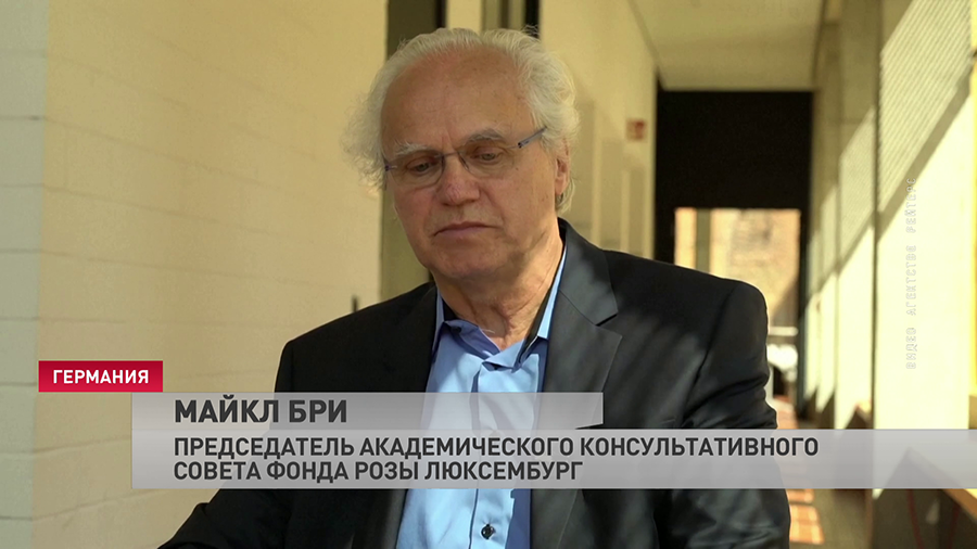 Политик: «Это была ужасная ошибка Запада – расширяться на Восток»-1