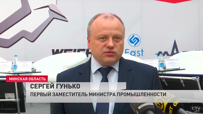 «В Азии мы имеем собственный торговый дом». Сколько частей света покорил белорусский МАЗ?-28 «В Азии мы имеем собственный торговый дом». Сколько частей света покорил белорусский МАЗ?-28