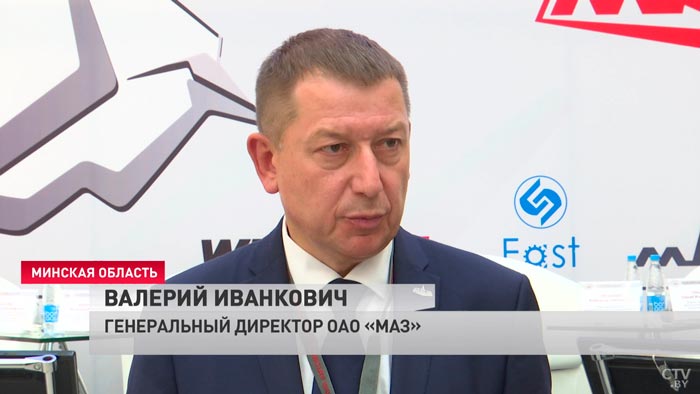 «В Азии мы имеем собственный торговый дом». Сколько частей света покорил белорусский МАЗ?-25 «В Азии мы имеем собственный торговый дом». Сколько частей света покорил белорусский МАЗ?-25