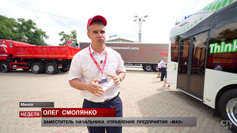 «Если посмотреть сбоку, то мы видим силуэт, напоминающий зубра». Какую технику показывали на выставке «Судьба гигантов»?-13