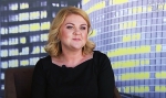 Актриса Валентина Мазунина: Со мной случаются счастливые случайности!